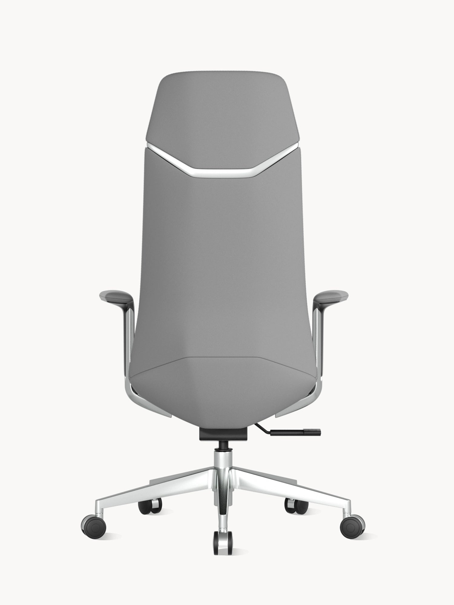 Neris Leather Office Chair with Best Value