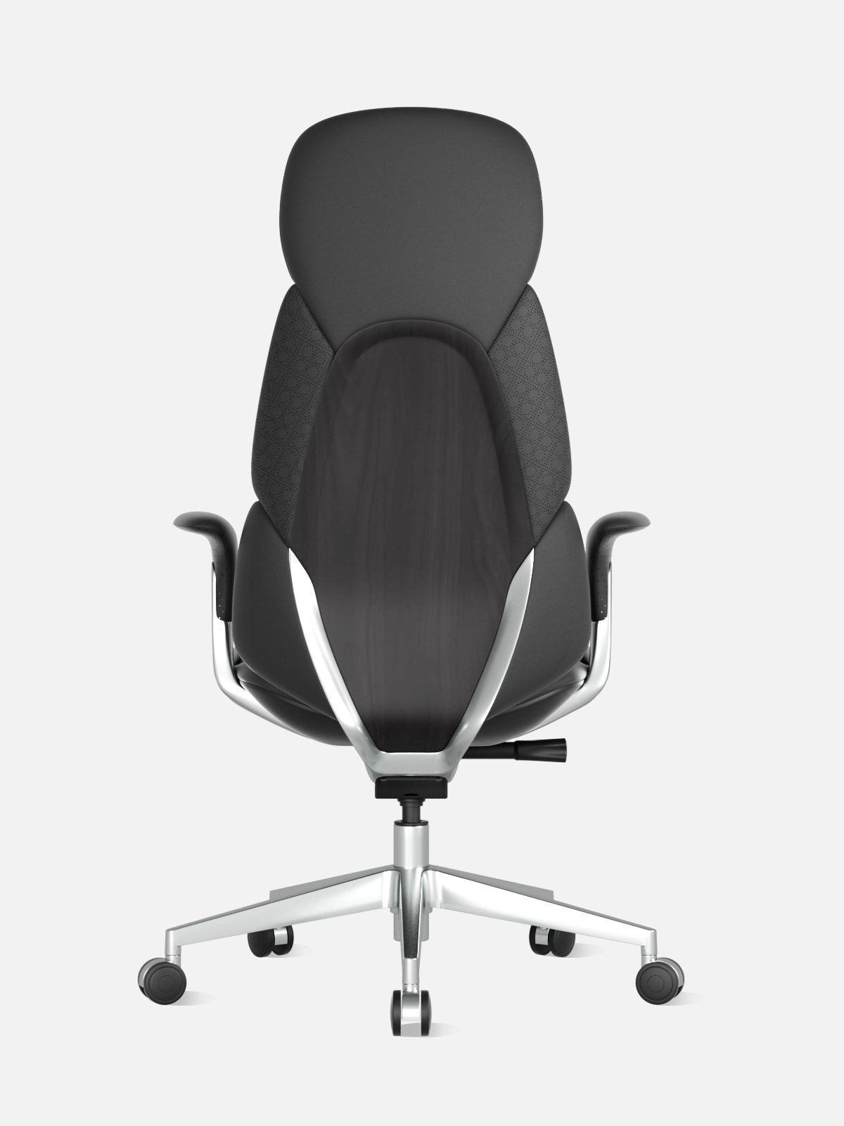 Nyla Executive Leather Office Chair