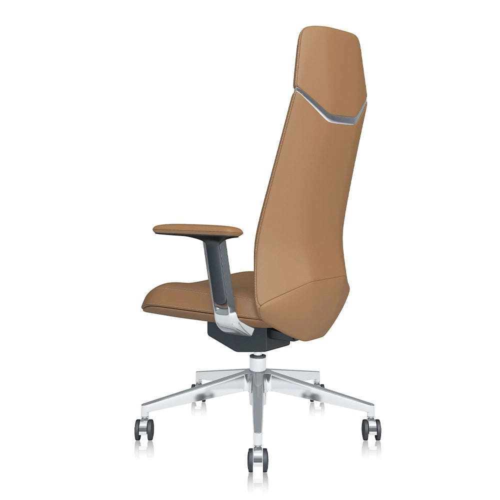 Neris Leather Office Chair with Best Value