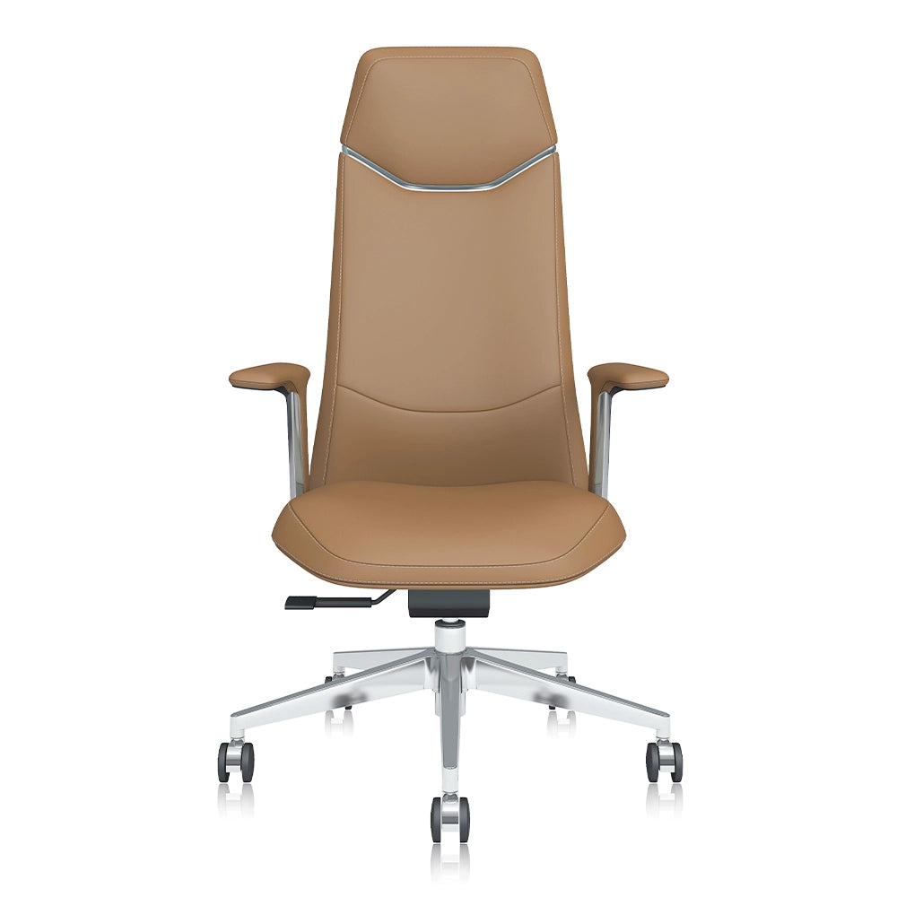 Neris Leather Office Chair with Best Value