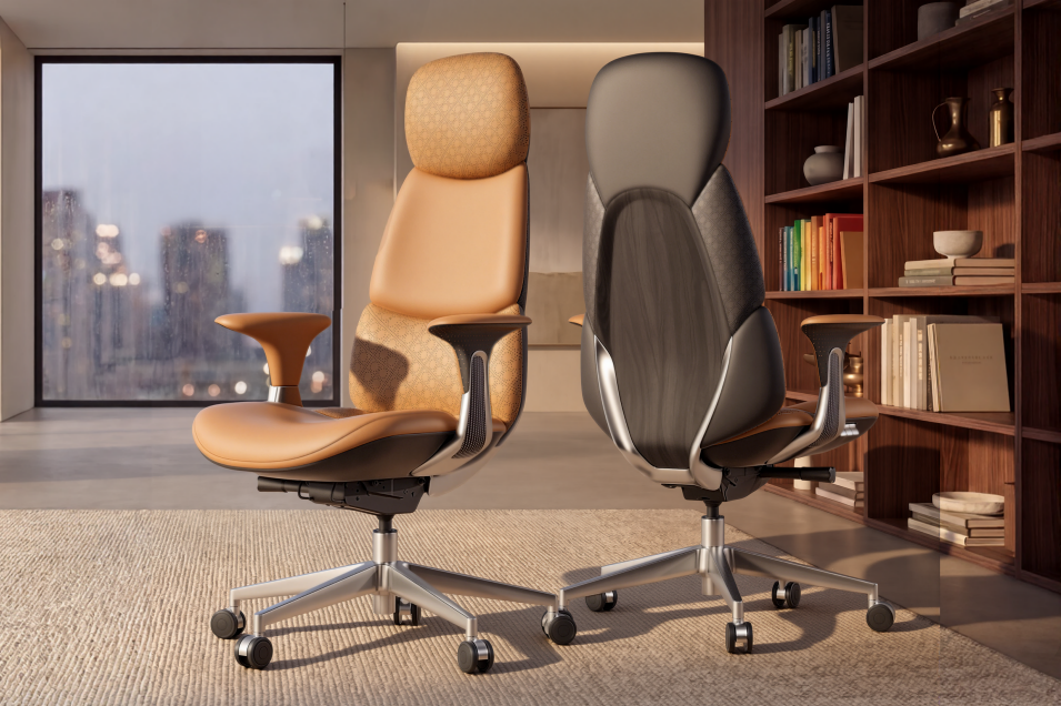 Valentine’s Day Executive Leather Chair Buying Guide 2026