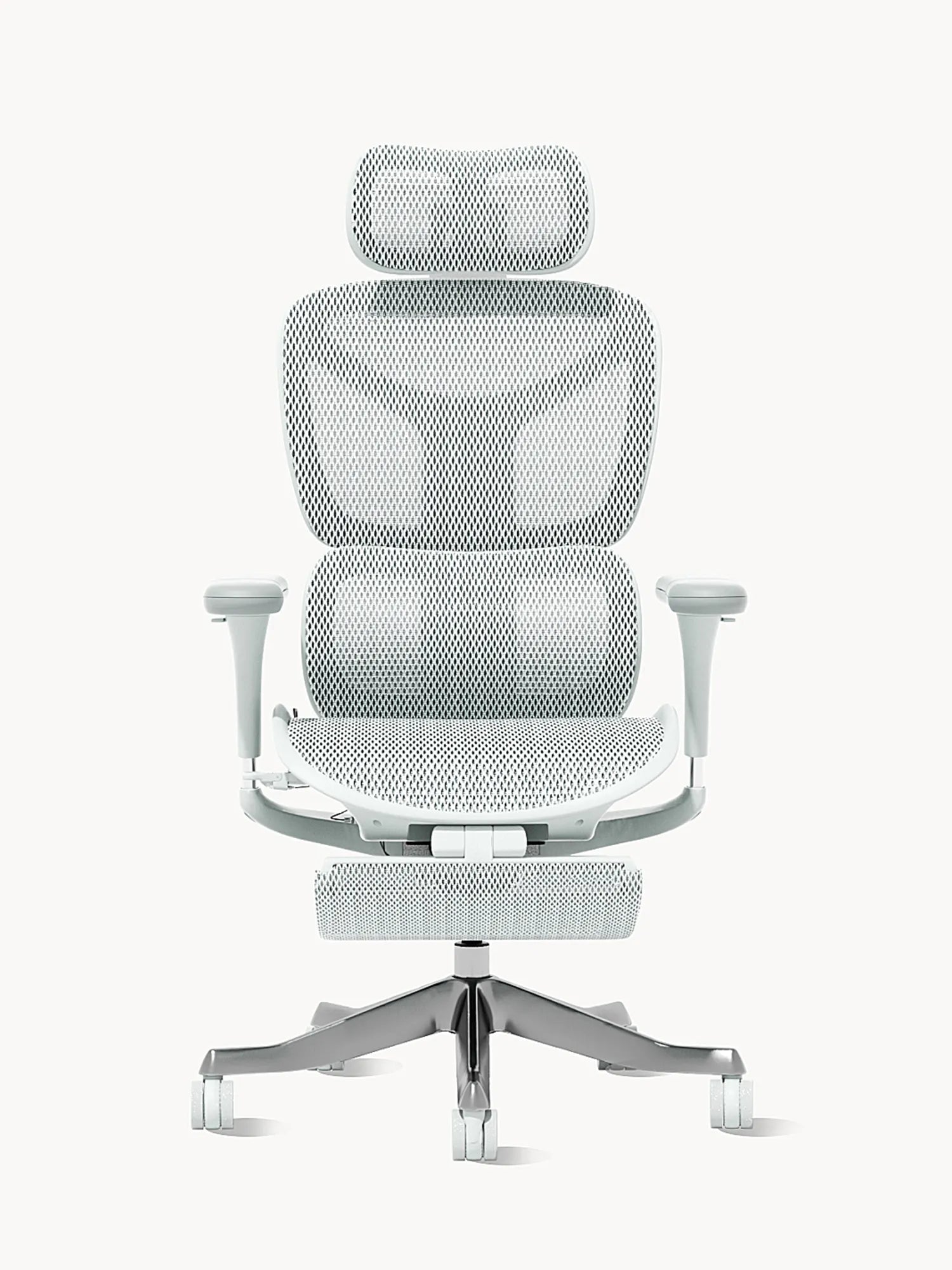 Welax-S9  Pro Ergonomic Office Chair
