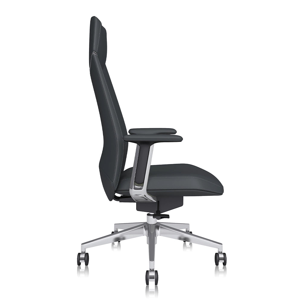 Neris Leather Office Chair with Best Value