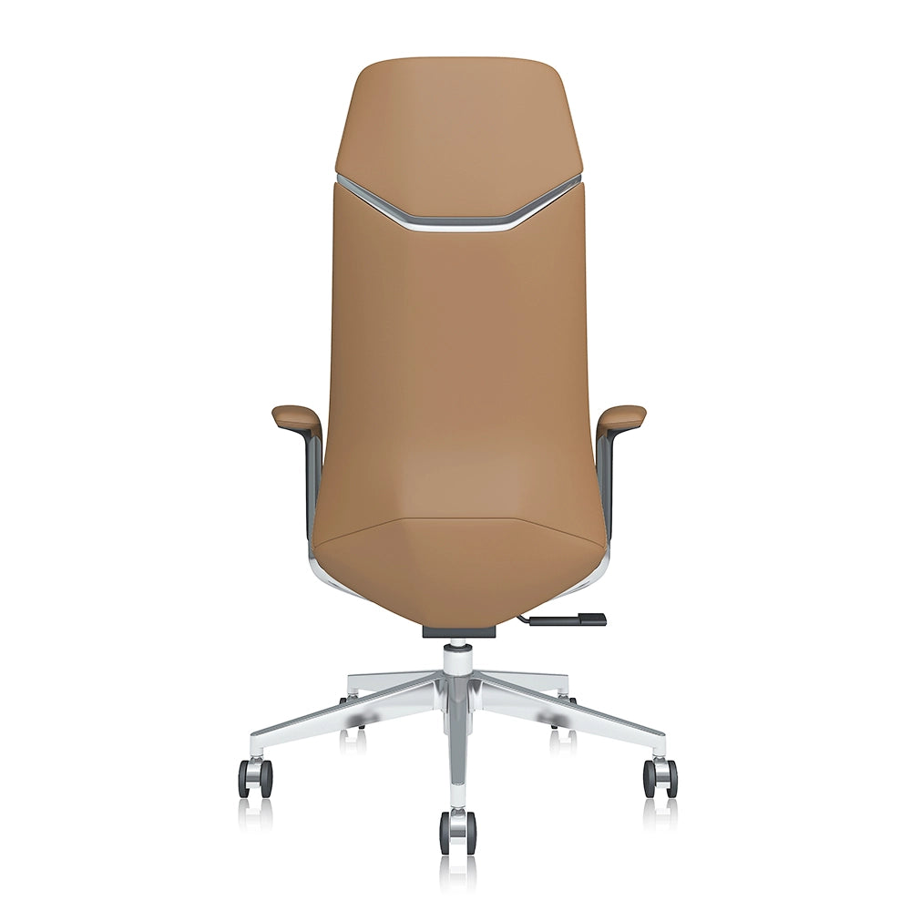 Neris Leather Office Chair with Best Value